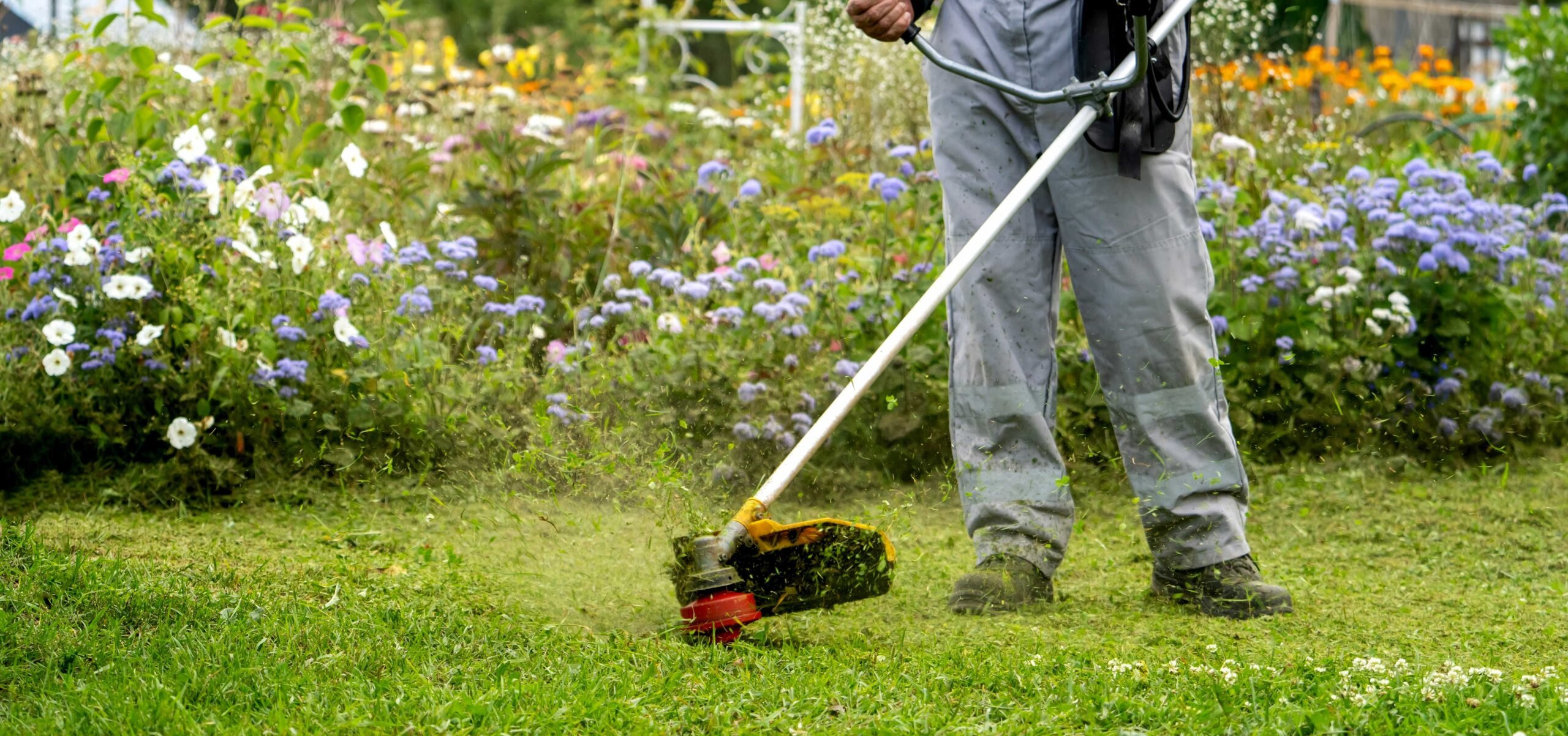 Entretien batterie machine jardinage Entretien batterie machine jardinage